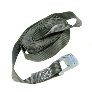  25mm wide Endless Cambuckle Straps
