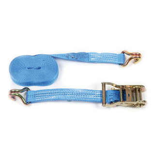  50mm wide 2 Part Ratchet Strap systems – CLAW HOOKS