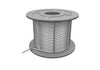 1x19 Stainless Steel Wire Rope - 100m Reels