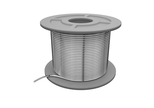 1x19 Stainless Steel Wire Rope - 100m Reels