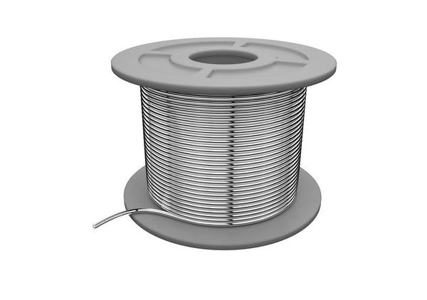 7x19 Stainless Steel AISI 316 Wire Rope - 100m Reels