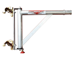  Securpulley Swivelling Scaffold Bracket