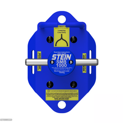  STEIN - SMB1000 Lowering Bollard (2024)