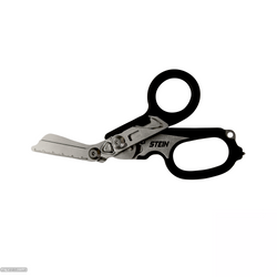  STEIN - 6 in 1 Multi-Functional Response Shears