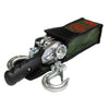 TIGER MINI INDUSTRIAL LEVER HOIST TLH11, 0.25t CAPACITY