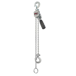  TIGER MINI INDUSTRIAL LEVER HOIST TLH11, 0.25t CAPACITY