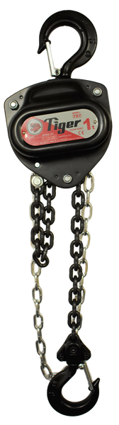 Industrial Chain Block