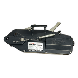  Wire Rope Puller TRPA with Aluminium Casing - 3200kg